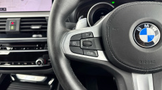 BMW X3 xDrive20i M Sport 5dr Step Auto Petrol Estate